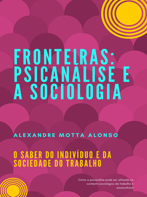 Title details for FRONTEIRAS by Alexandre Motta Alonso - Available